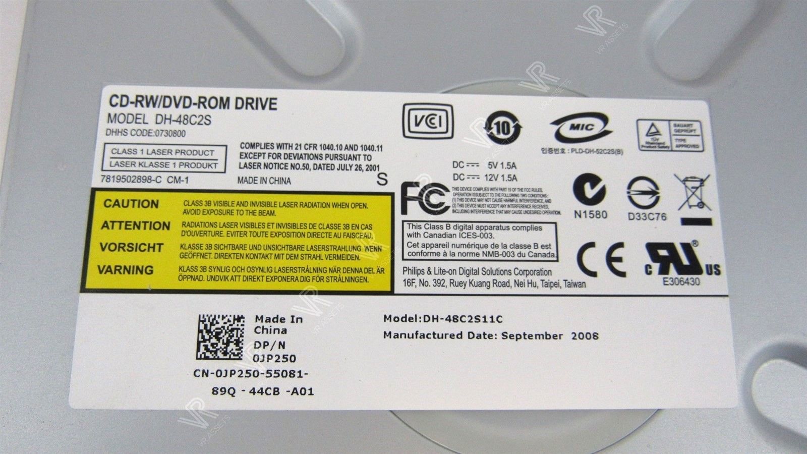 Philips cdrw dvd cdd5263 driver for mac